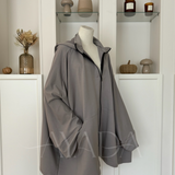 Gilet COZY Molleton