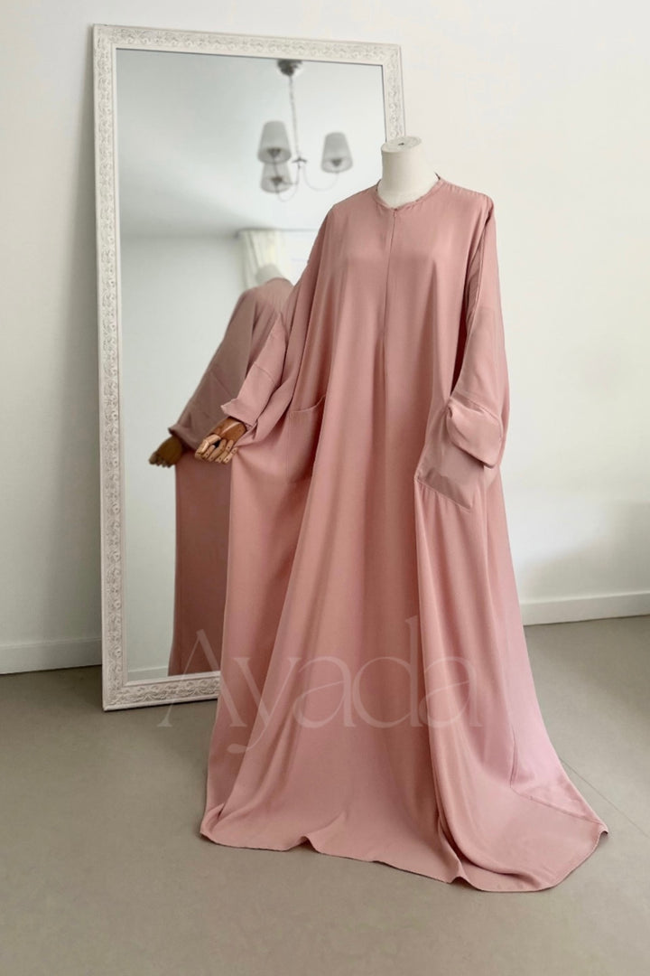 Abaya Haya