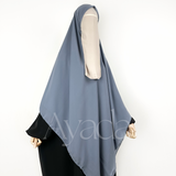 Maxi square Hijab 180x180