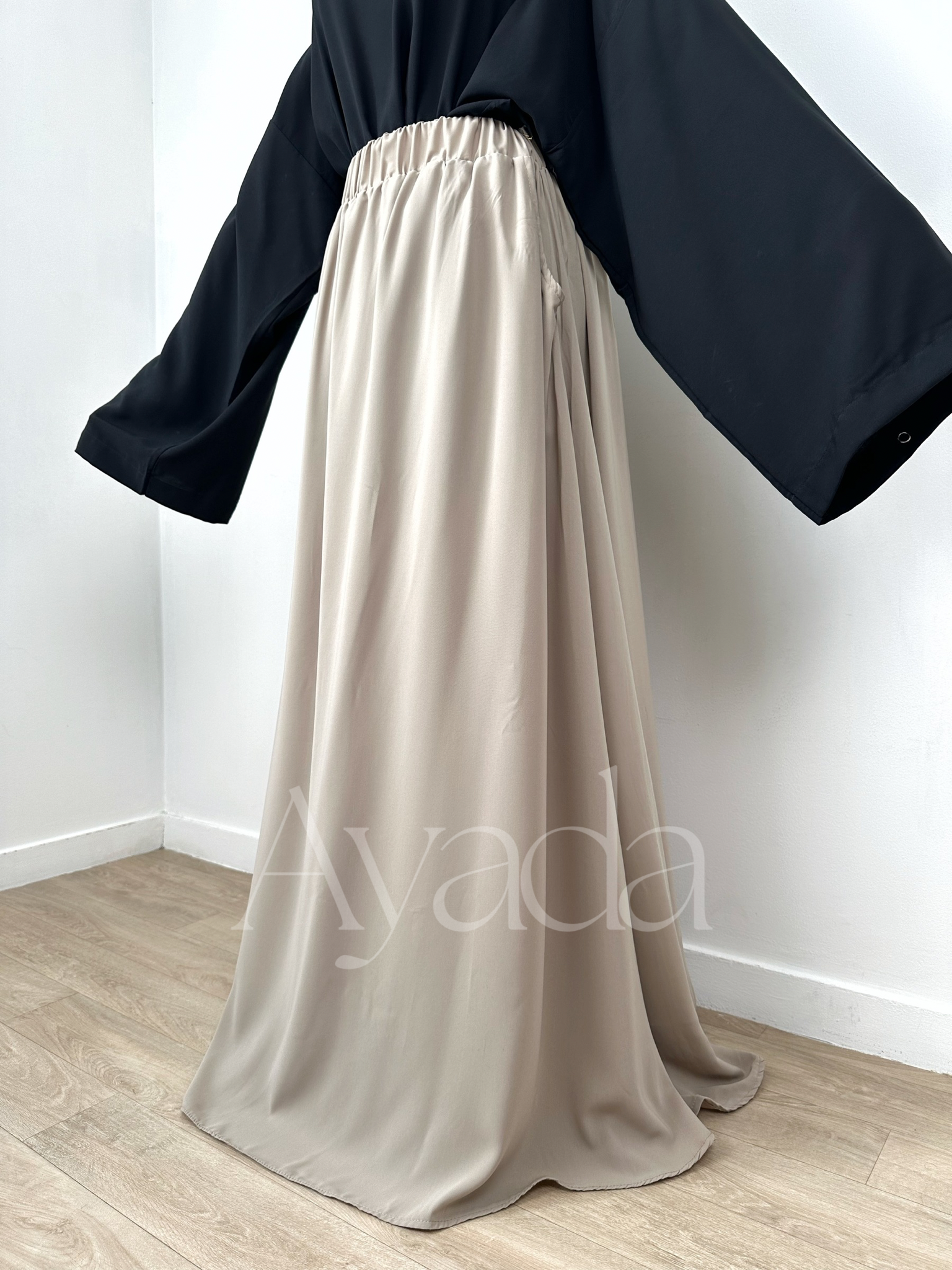 Basic Skirt