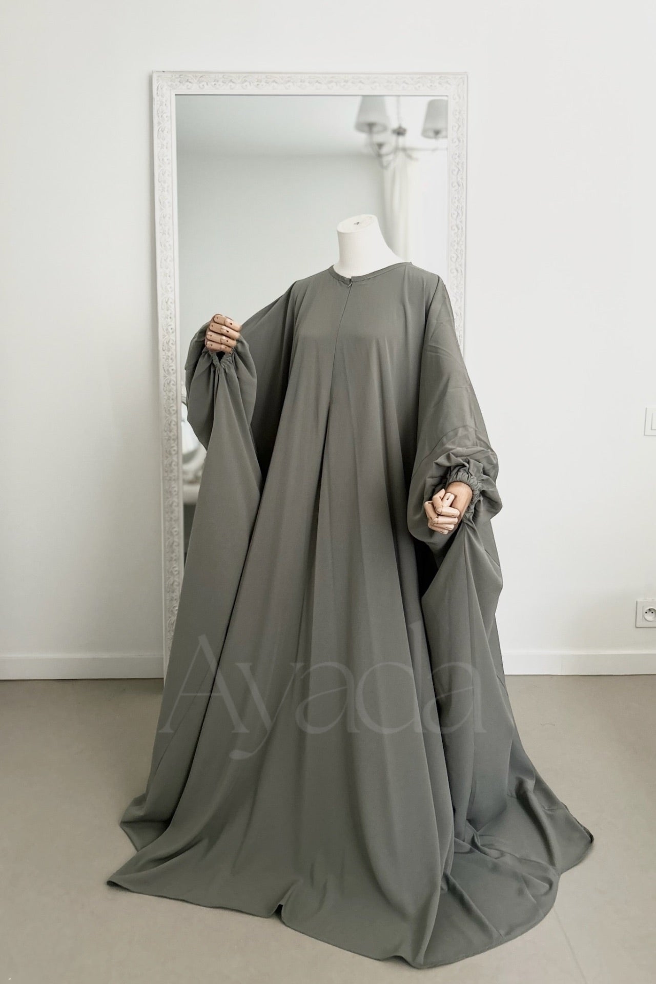 Abaya Farashaa
