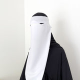 Niqab Saoudien
