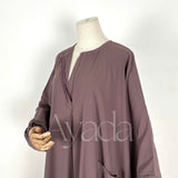 Abaya Haya