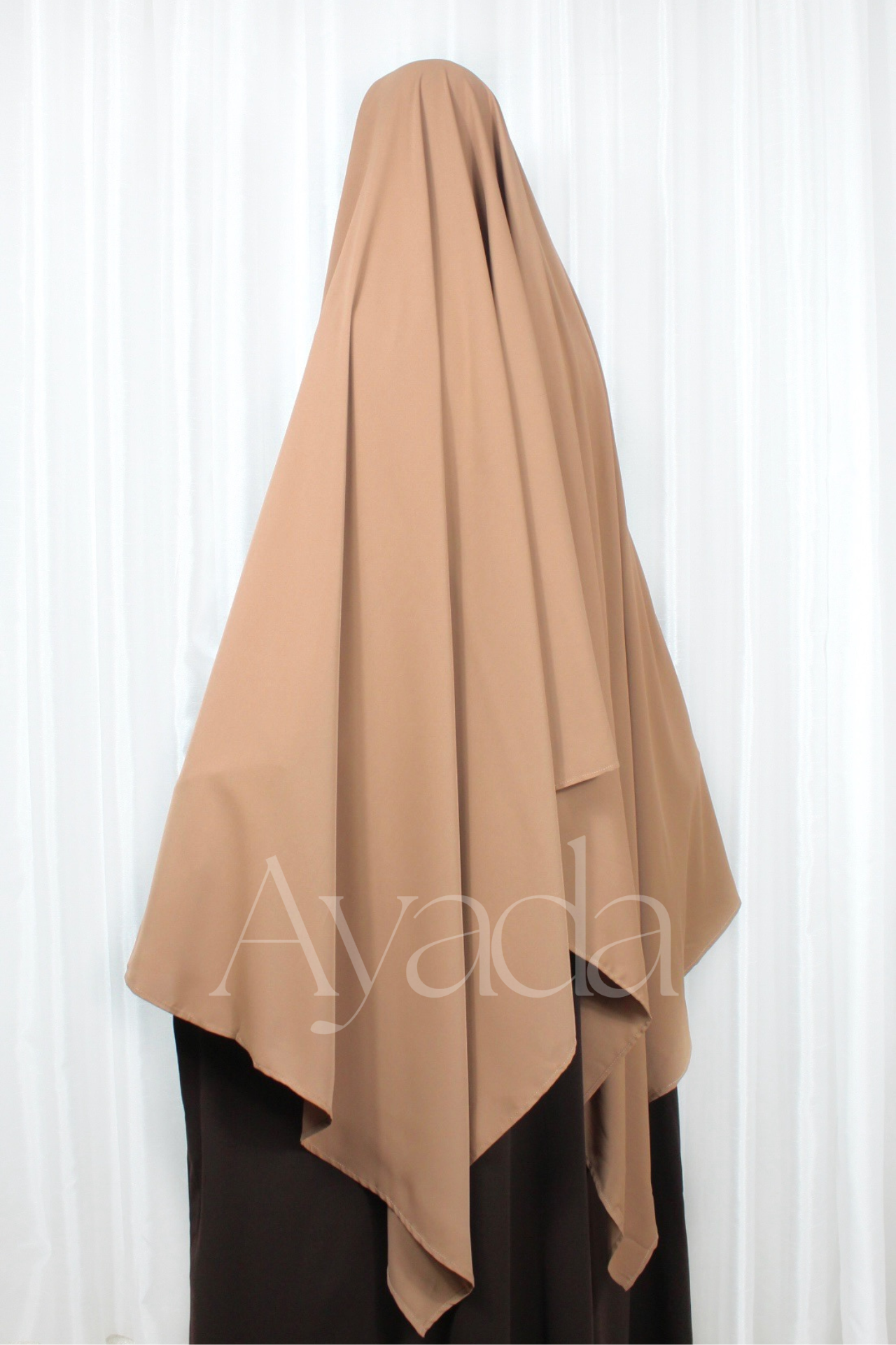 Cape Haya rectangle Medina silk
