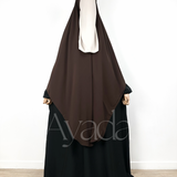 Maxi square Hijab 180x180
