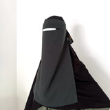 Niqab Saoudien
