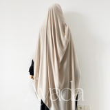 Maxi Hijab to tie Royal Muslin