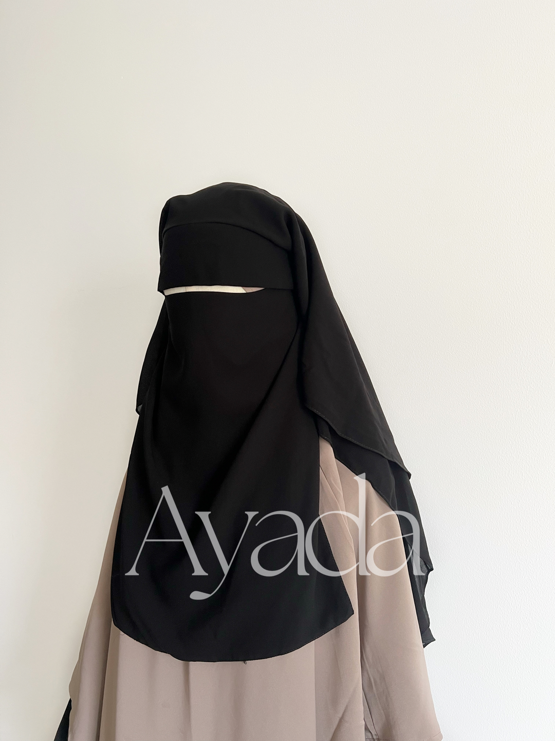 Niqab/Sitar Malaysia Pull Down