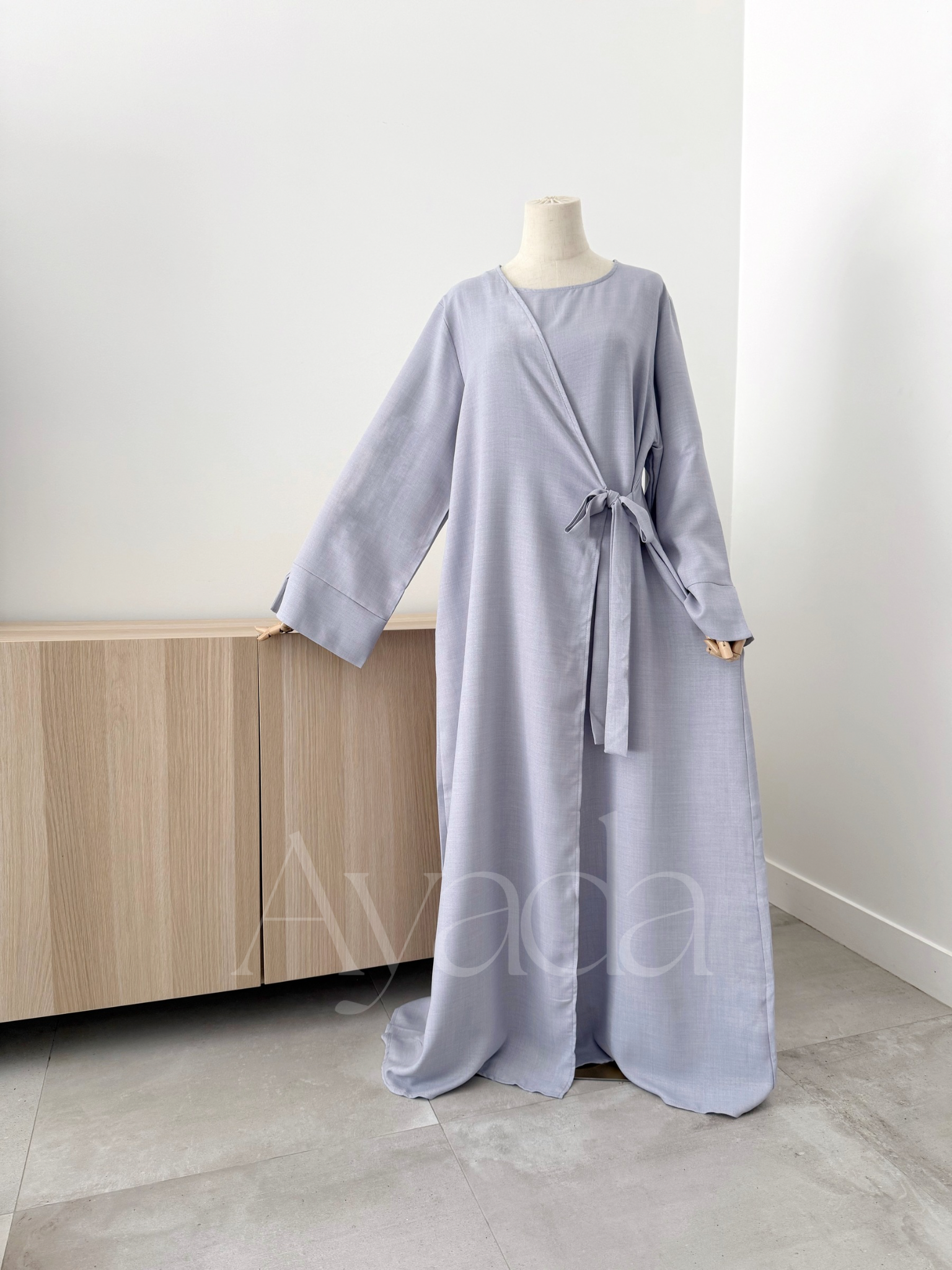 Abaya Samraa
