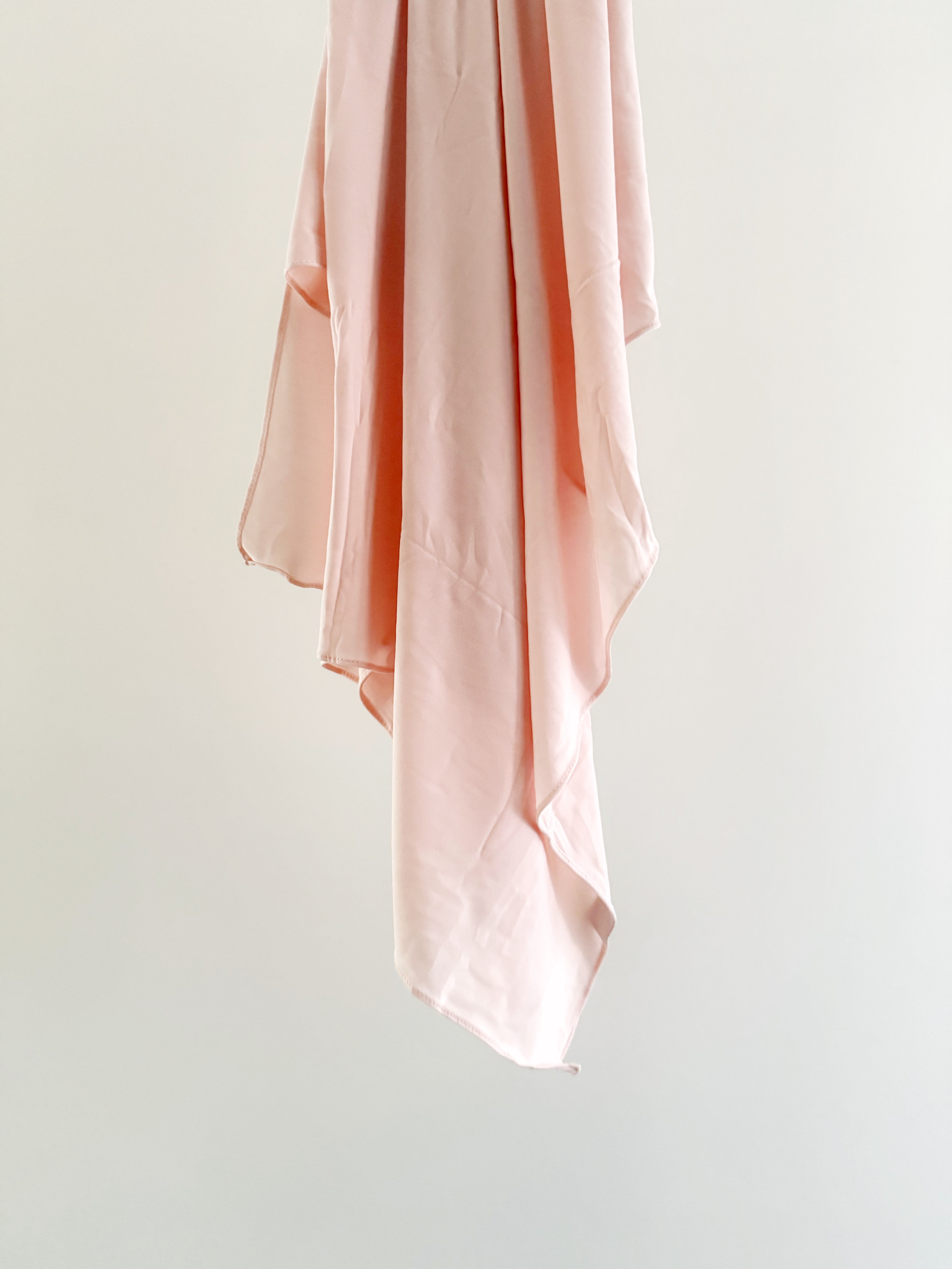 Premium Luxe Jersey Hijab