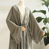 Short Saya Kimono