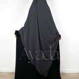 Maxi Hijab to tie Royal Muslin