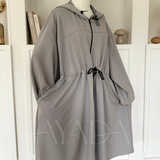 SWEETY Fleece Vest
