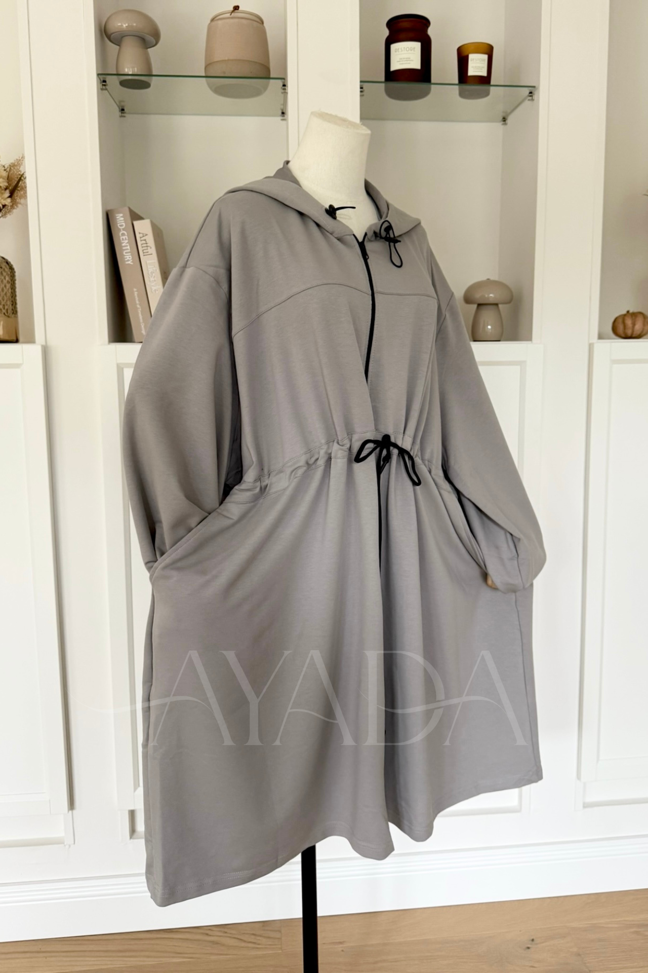 SWEETY Fleece Vest