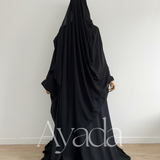 Maxi Hijab to tie Royal Muslin