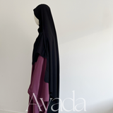 Maxi Hijab XXL Royal Muslin