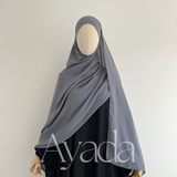 Maxi Hijab to tie Royal Muslin