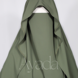 Jilbeb Russia 2 pieces (Top + Skirt)