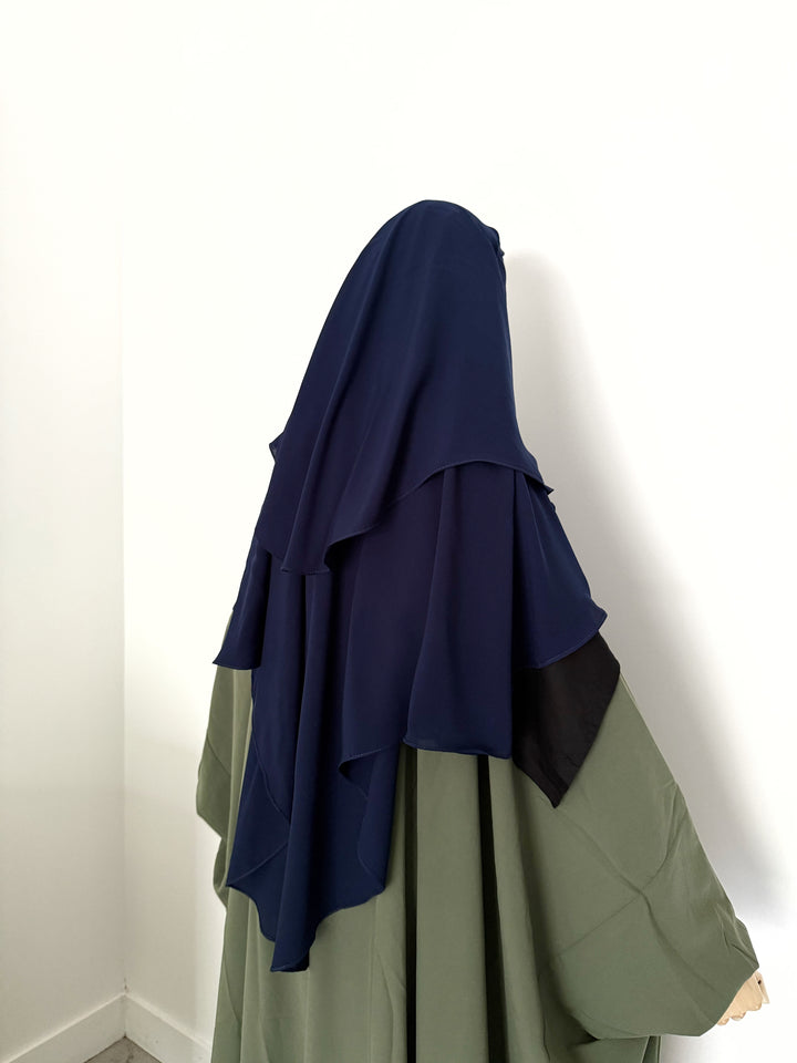Niqab/Sitar Amanah Lycra