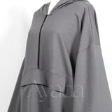 The COMFY Sweat Molleton