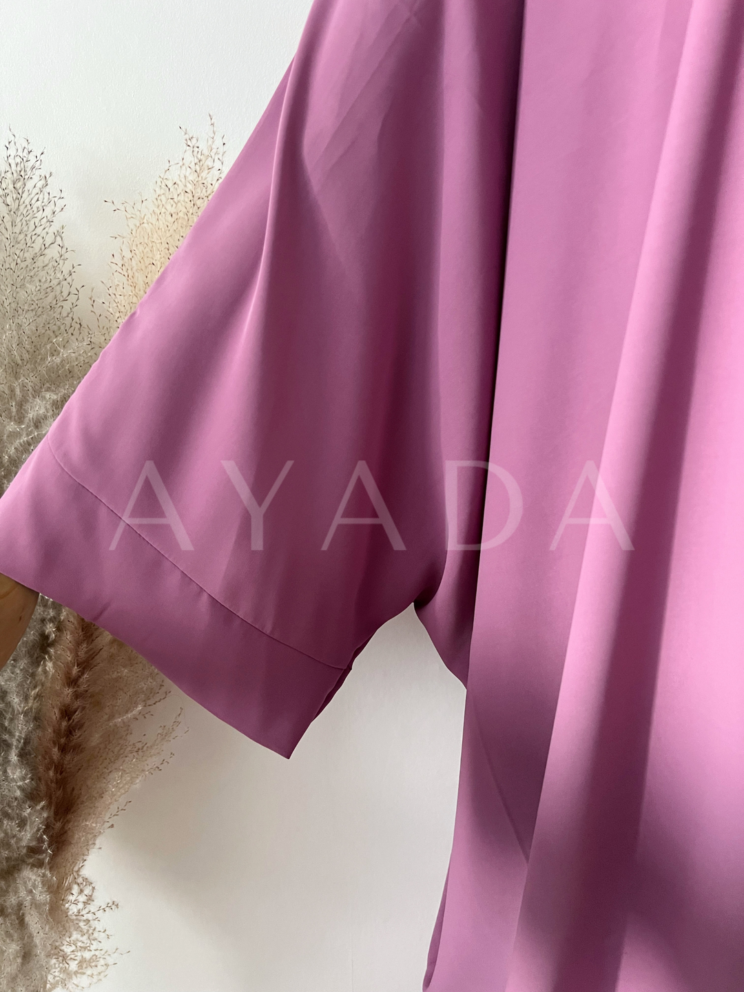 Abaya Ranaa
