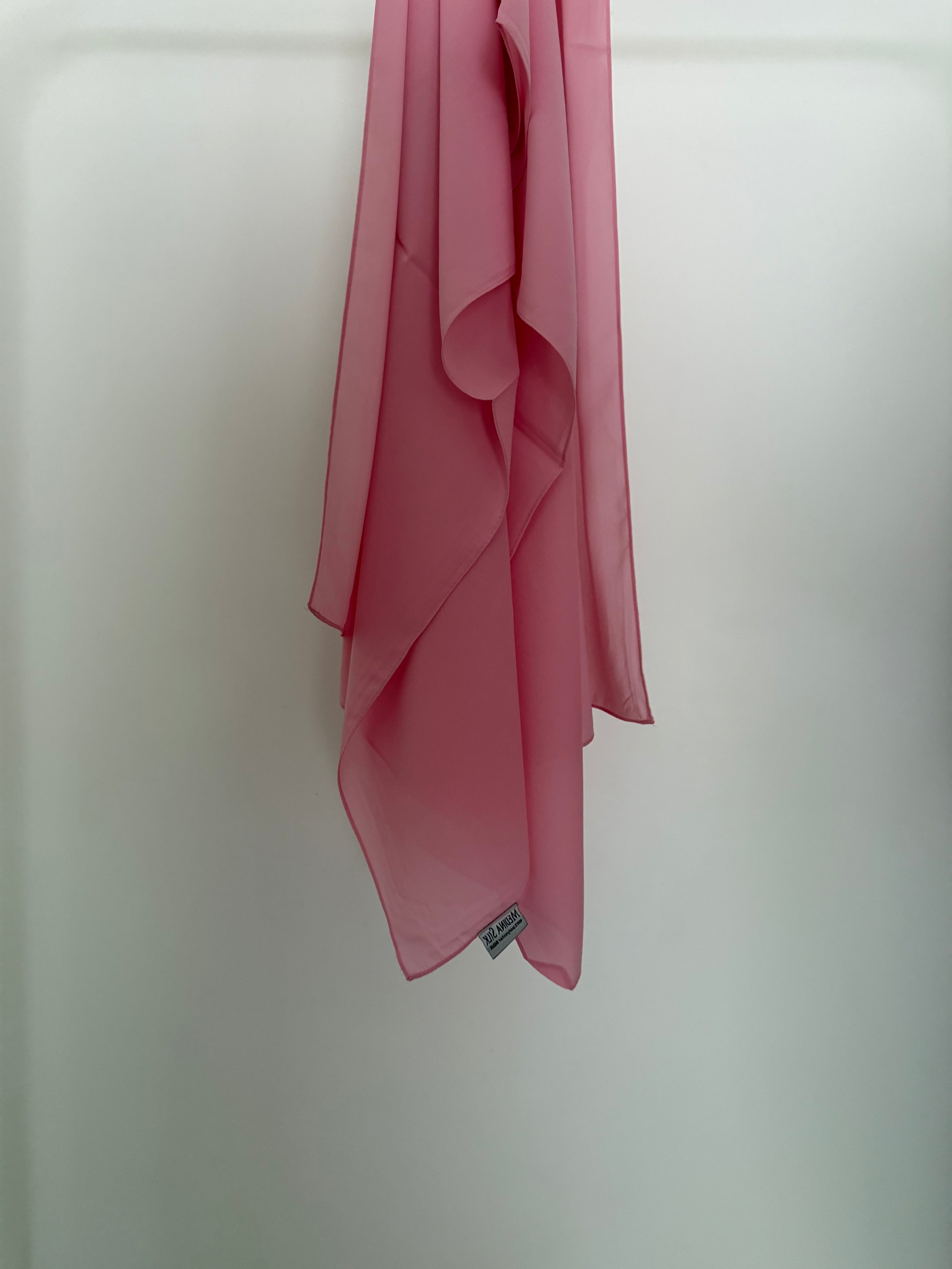 Medina silk hijab