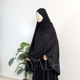 XXL Maxi Hijab in Jersey