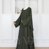 Abaya Sutra