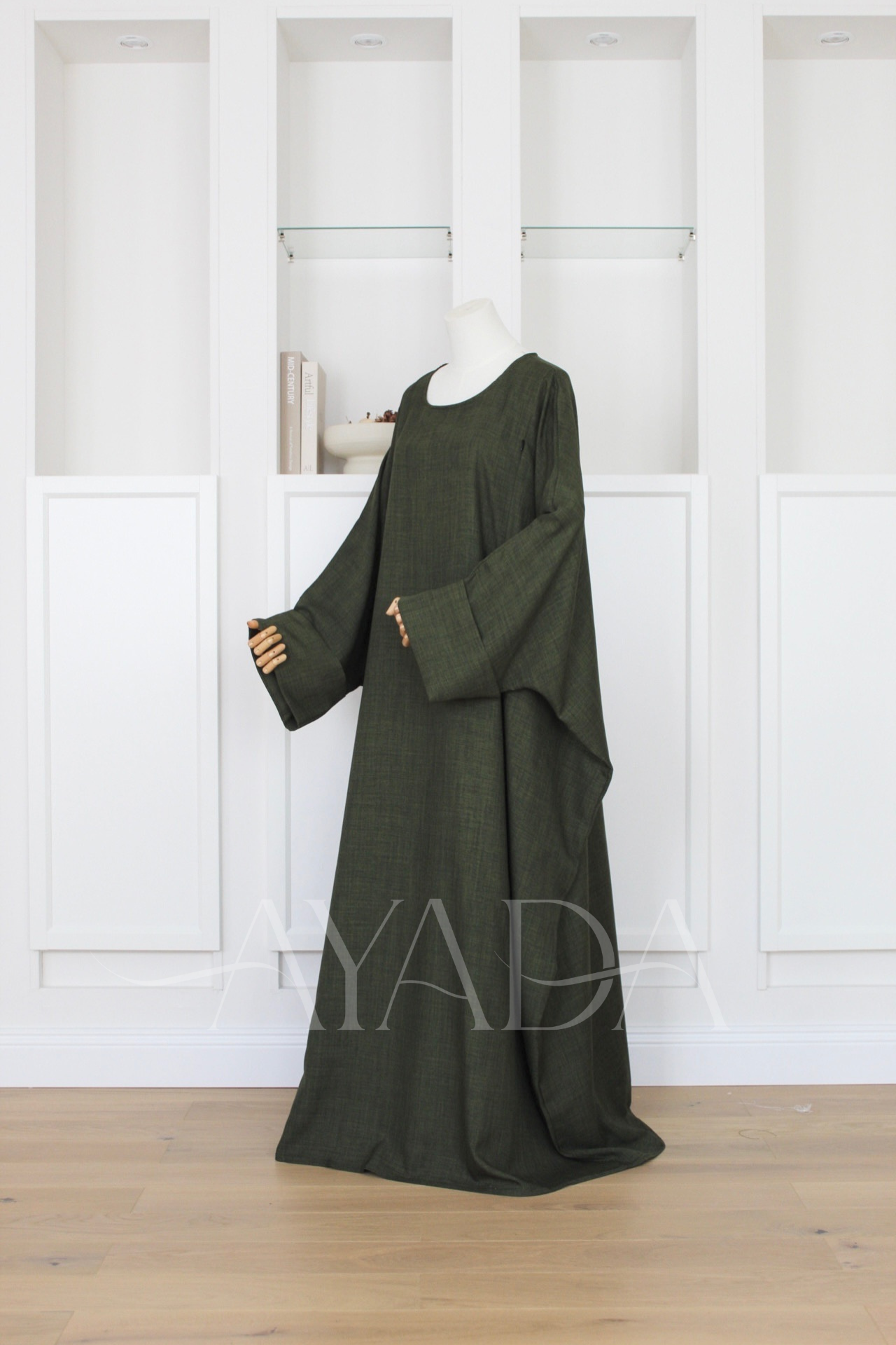 Abaya Sutra