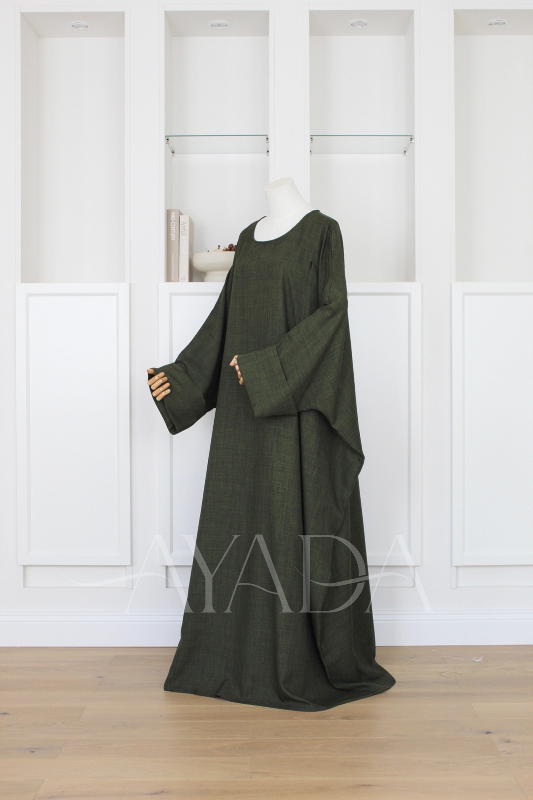 Abaya Sutra