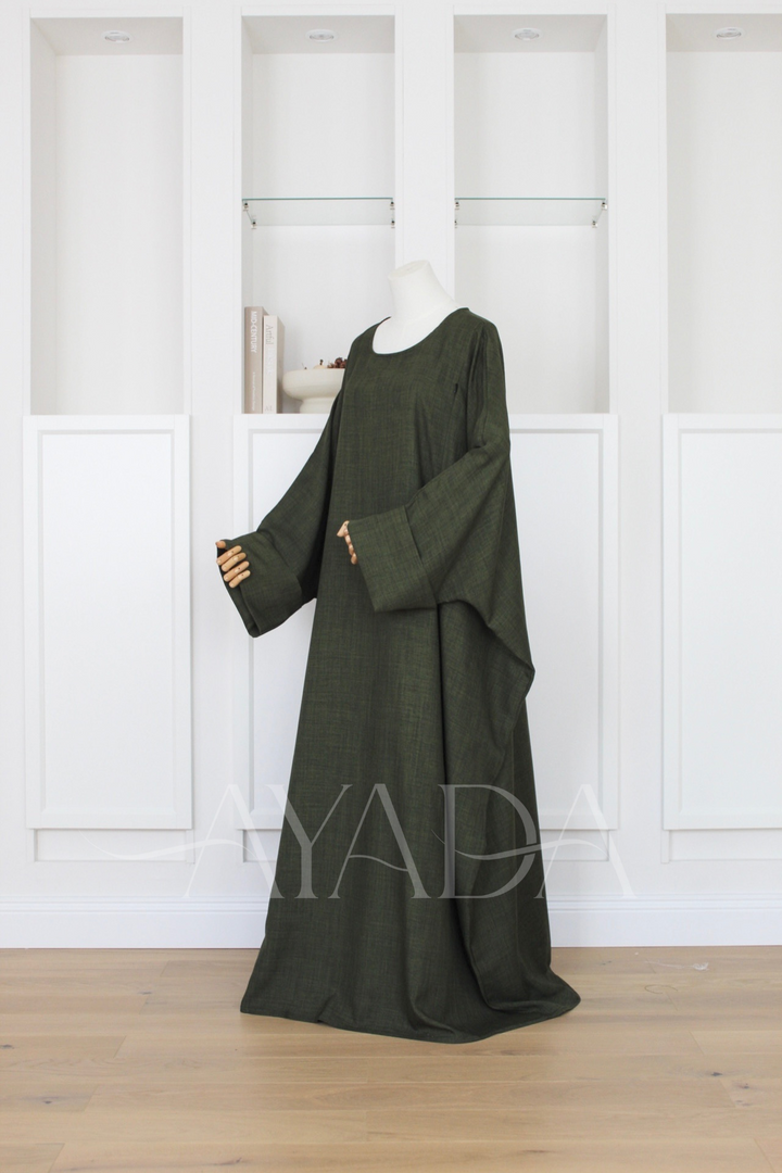 Abaya Sutra