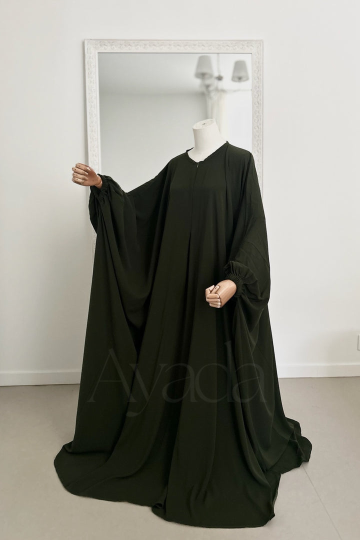 Abaya Farashaa