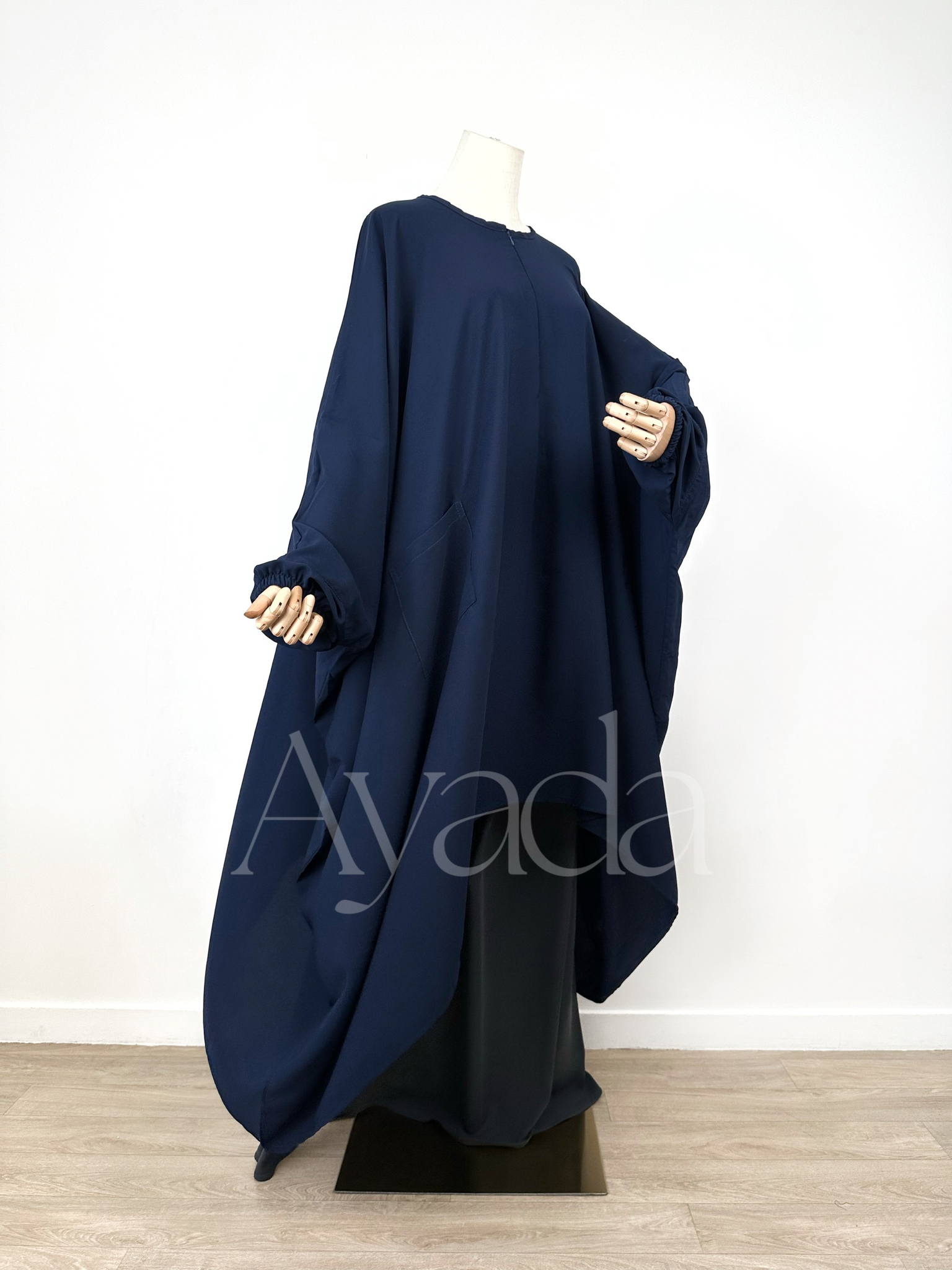Yéléna tunic