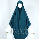 Maxi Khimar Whoolpeach Royal