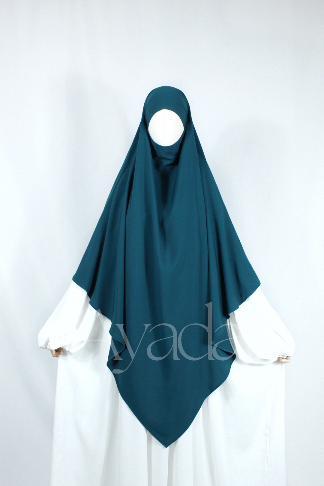 Maxi Khimar 