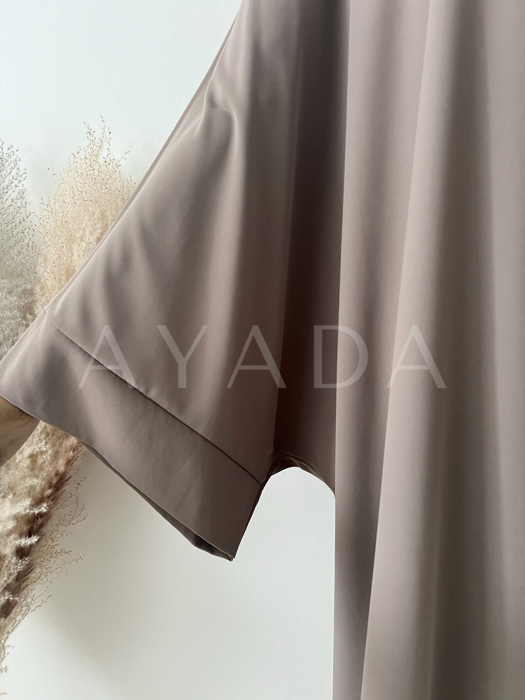 Abaya Ranaa
