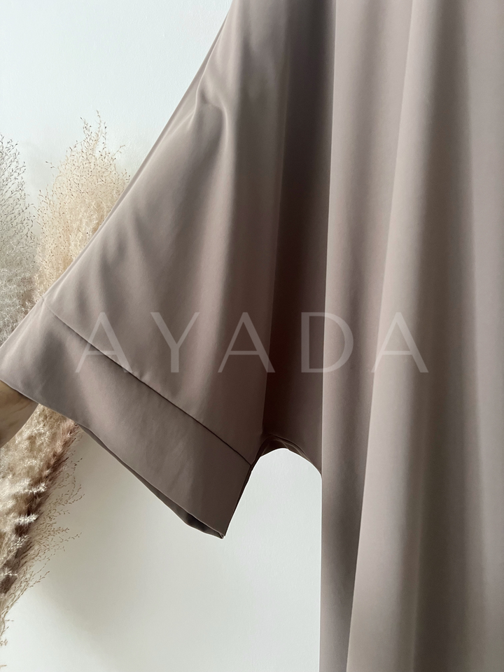 Abaya Ranaa