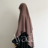 Maxi square Hijab 180x180