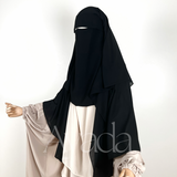 Niqab/Sitar Malaky Casquette