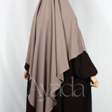 Maxi Khimar Whoolpeach Royal