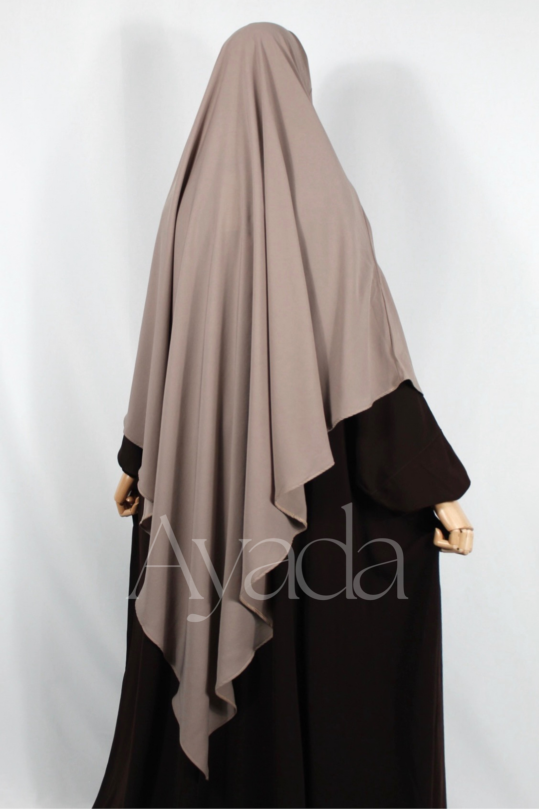 Maxi Khimar 