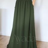 Basic Skirt