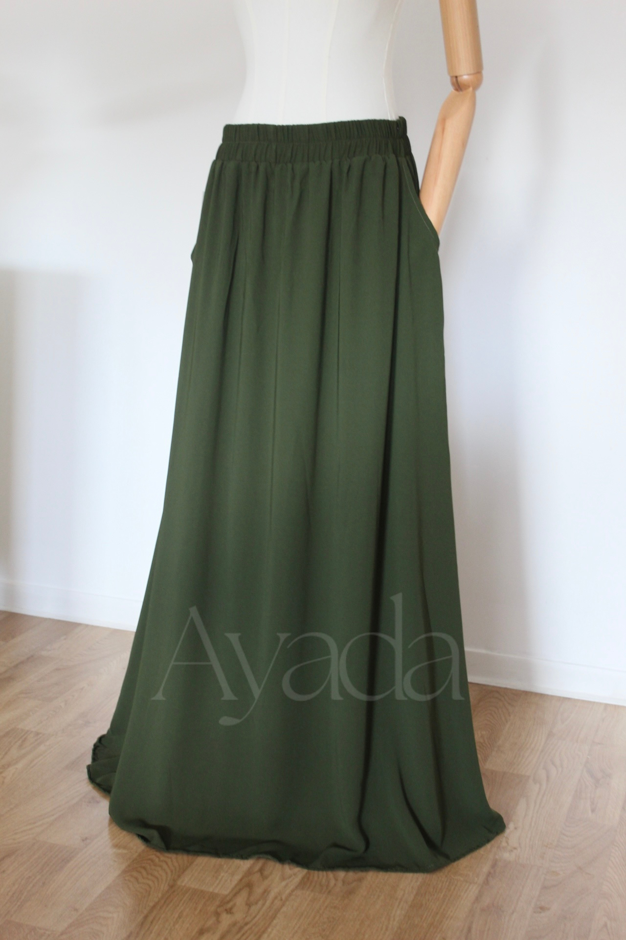 Basic Skirt