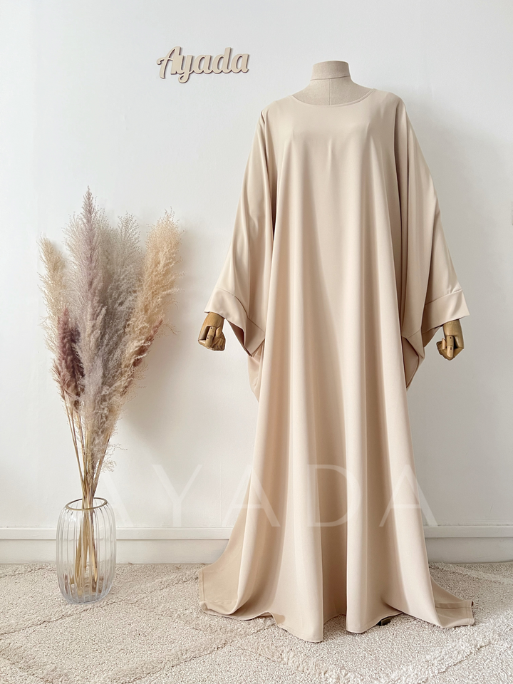 Abaya Ranaa