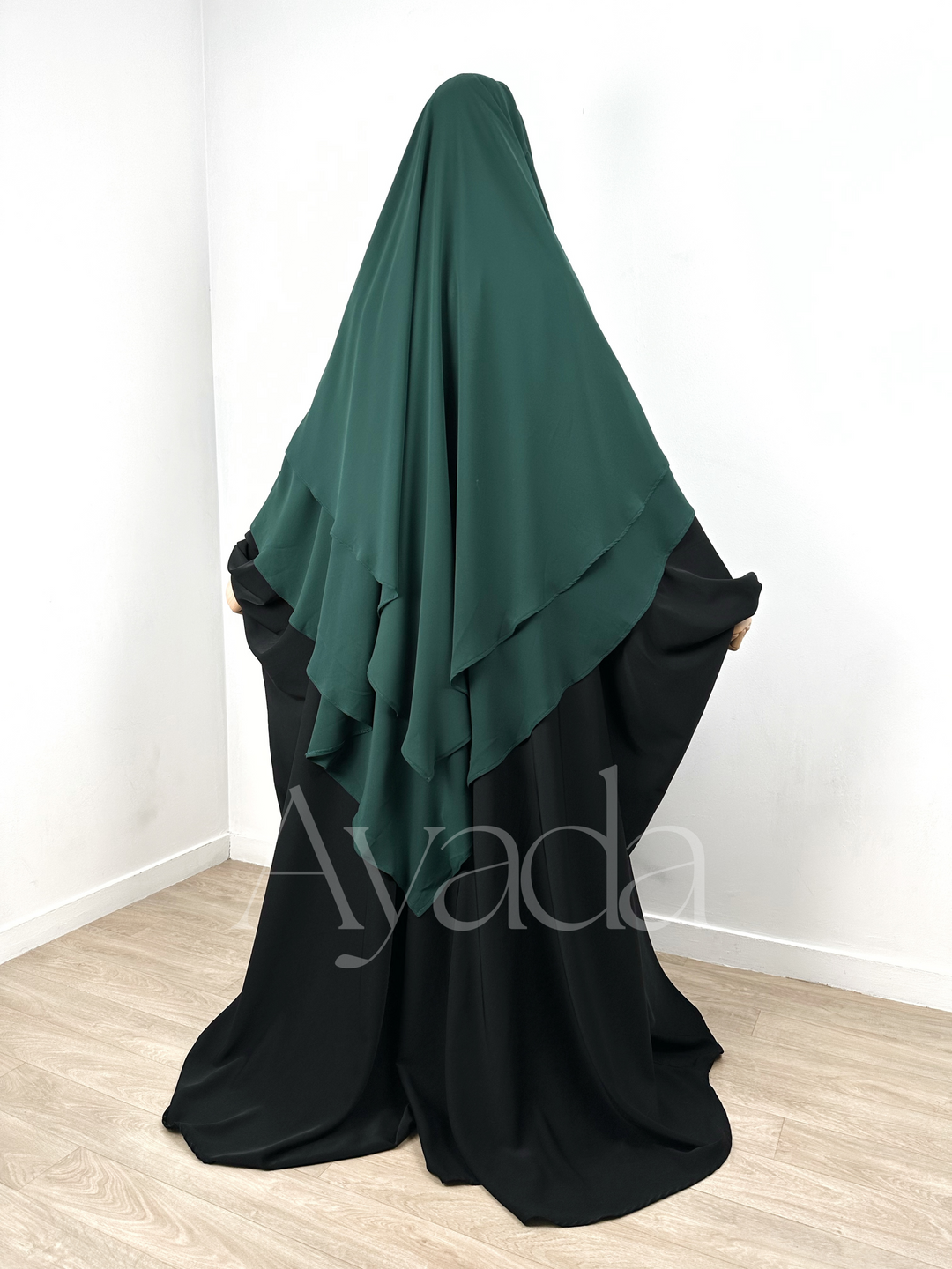 Khimar Butterfly pointu