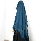 Khimar Schmetterling Spitz