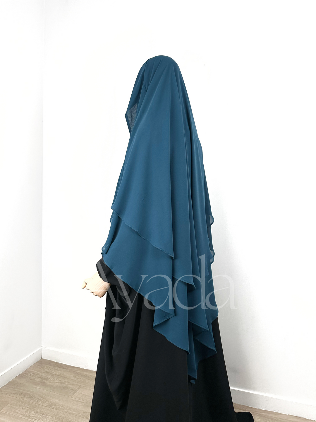 Khimar Butterfly pointu