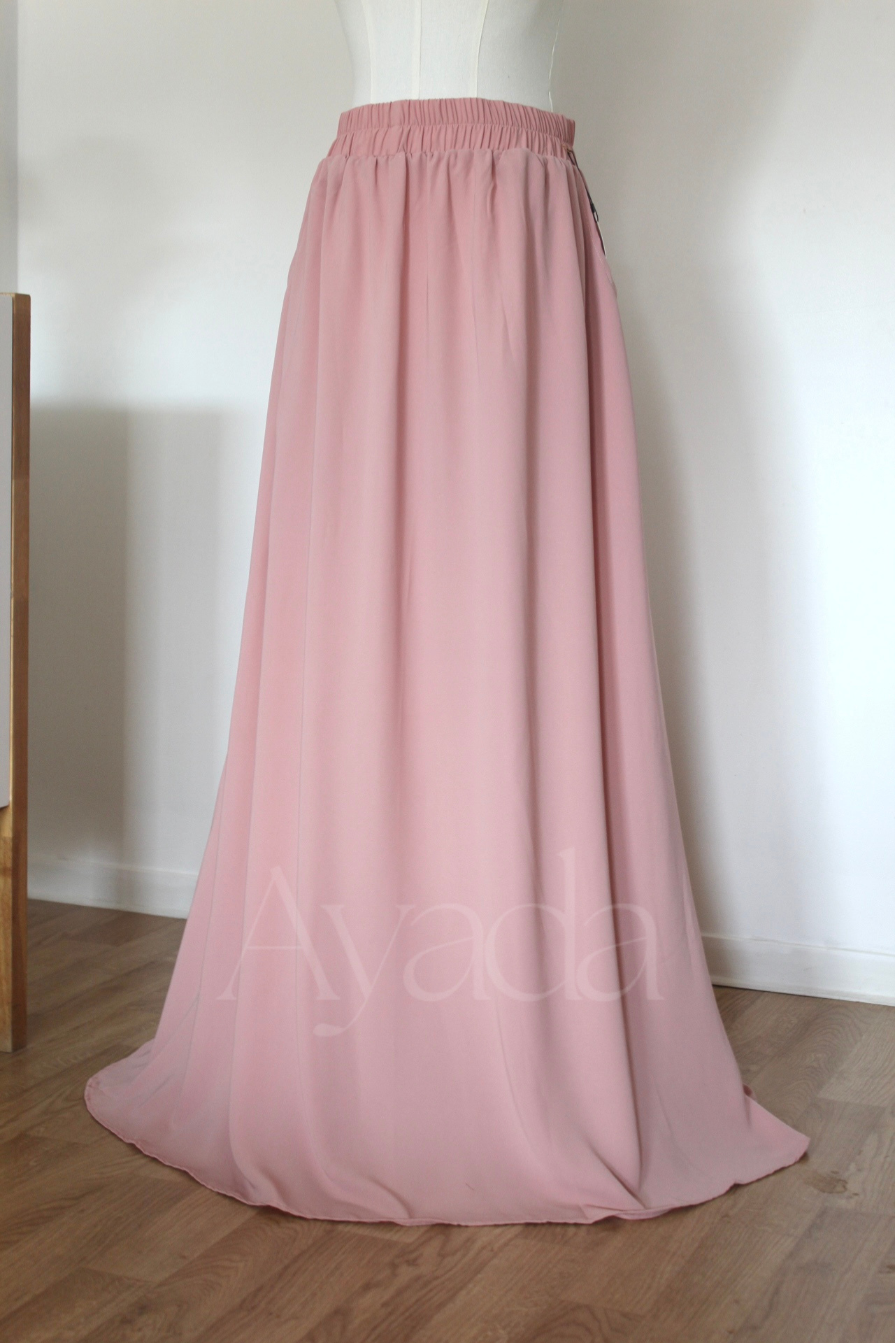 Basic Skirt