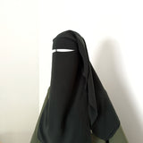 Niqab/Sitar Noor
