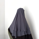 Niqab/Sitar Qamar